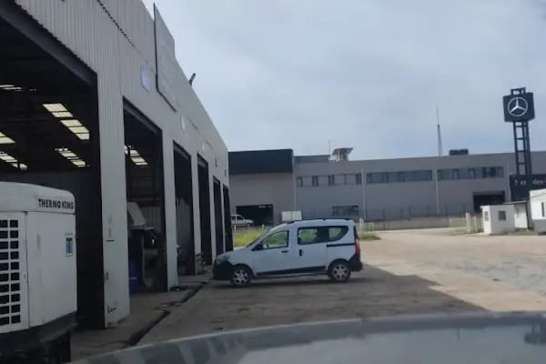Öz Hataylılar Thermoking - Carrier Özel Servis Antalya - Resim 3