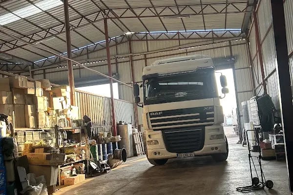 Öz Hataylılar Thermoking - Carrier Özel Servis Antalya - Resim 4