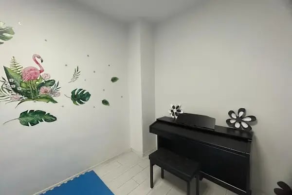 Özel İzmir Asiye Hanım Anaokulu - Resim 7