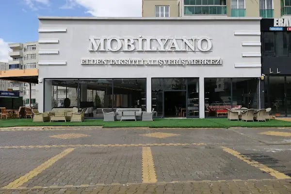 MOBİLYANO - Resim 1