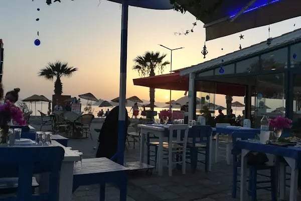 Osman’ın Yeri Restaurant - Resim 12