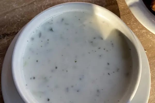 Osman’ın Yeri Restaurant - Resim 20