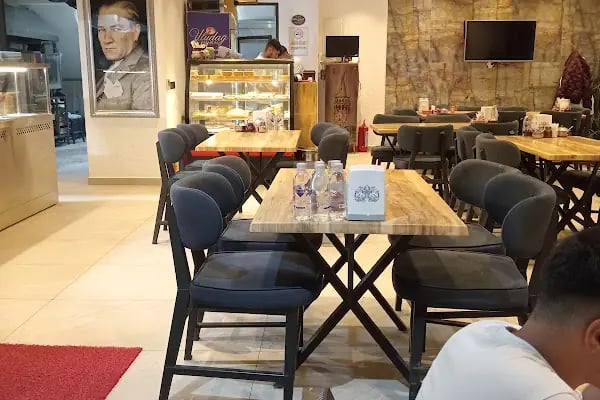 Osman’ın Yeri Restaurant - Resim 6