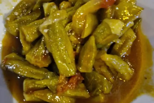 Osman’ın Yeri Restaurant - Resim 18