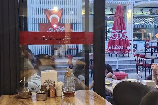 Osman’ın Yeri Restaurant - Resim 15