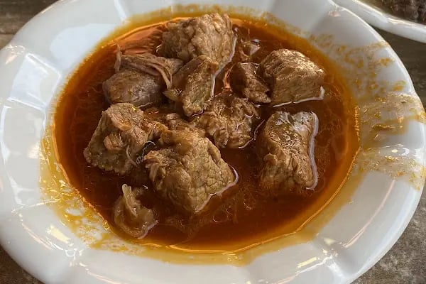 Osman’ın Yeri Restaurant - Resim 7