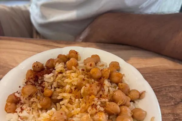 Osman’ın Yeri Restaurant - Resim 5