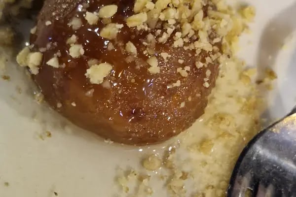 Osman’ın Yeri Restaurant - Resim 16