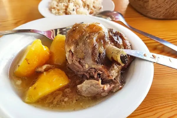 Osman’ın Yeri Restaurant - Resim 3