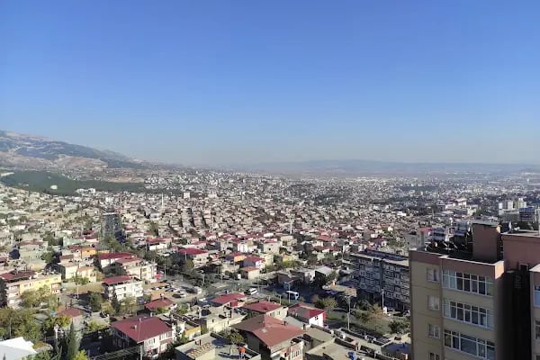Esentepe Konutları - Resim 1