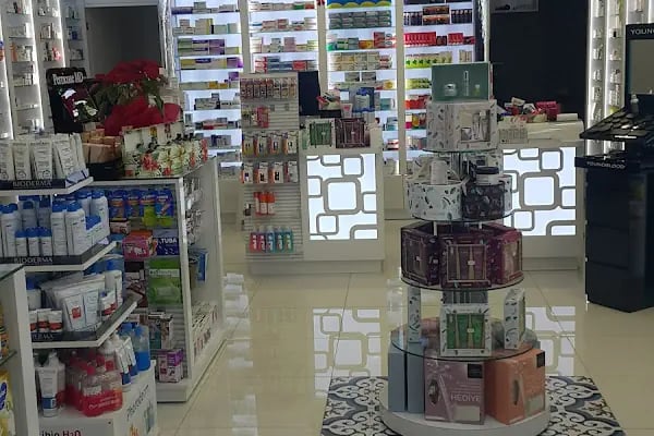 Ataşehir Metropol Eczanesi - Resim 5