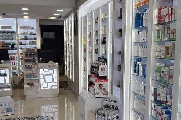 Ataşehir Metropol Eczanesi - Resim 3
