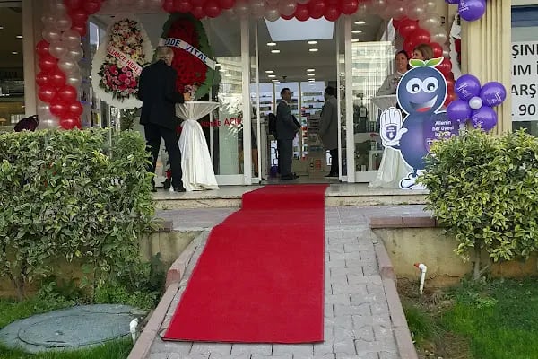 Ataşehir Metropol Eczanesi - Resim 7
