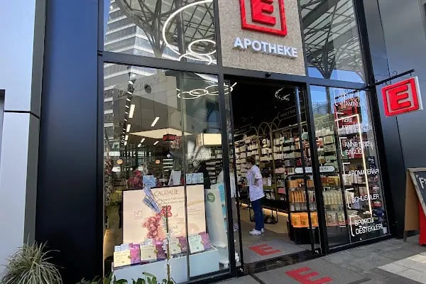 Ataşehir Metropol Eczanesi - Resim 2