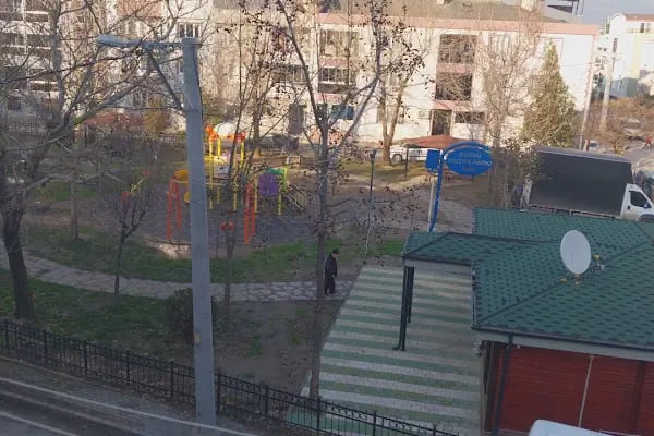 Gürsu Ali Firdevs Lizör İlkokulu - Resim 6