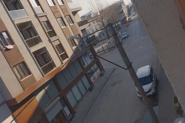 Gürsu Ali Firdevs Lizör İlkokulu - Resim 4