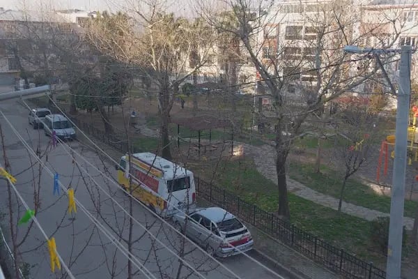 Gürsu Ali Firdevs Lizör İlkokulu - Resim 5