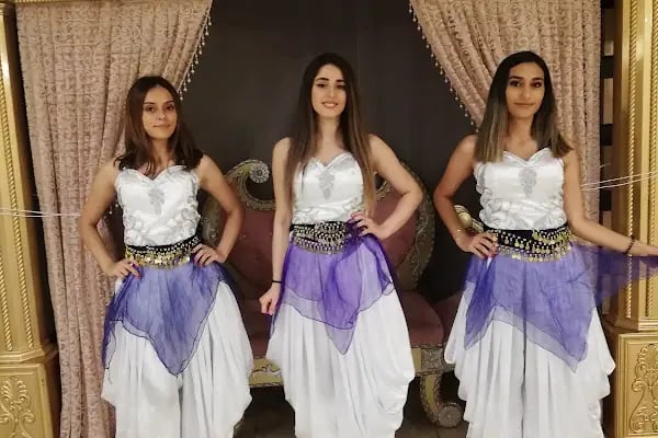 Destina Kız İsteme ve Kına Evi - Resim 16