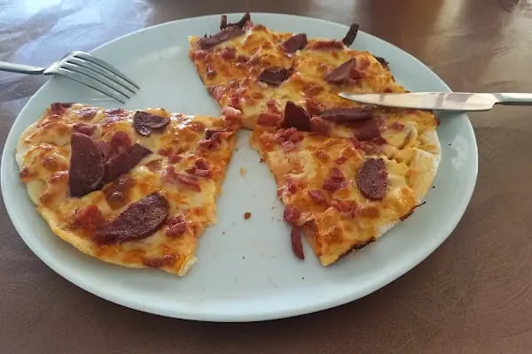Class Mersin Tantuni &amp; Döner gazipaşa - Resim 11