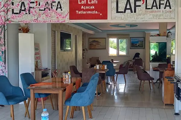 Class Mersin Tantuni &amp; Döner gazipaşa - Resim 17