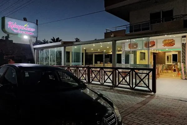 Class Mersin Tantuni &amp; Döner gazipaşa - Resim 5