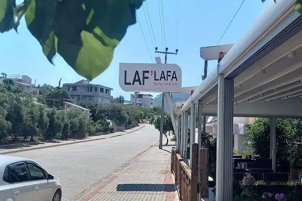 Class Mersin Tantuni &amp; Döner gazipaşa - Resim 19