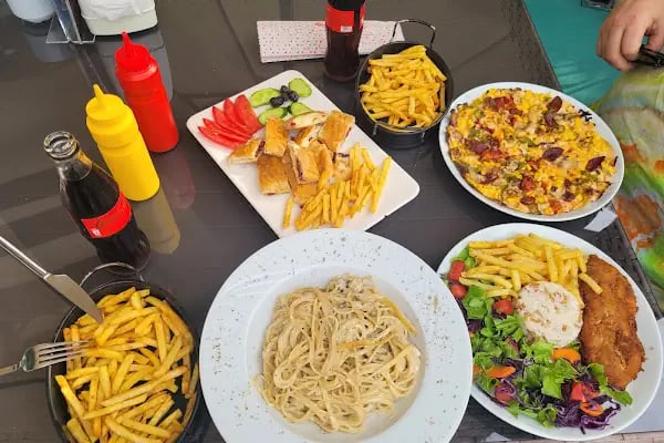 Class Mersin Tantuni &amp; Döner gazipaşa - Resim 14