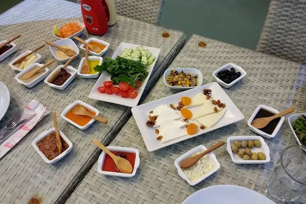 Class Mersin Tantuni &amp; Döner gazipaşa - Resim 3