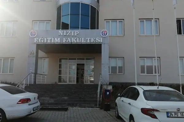 Gaziantep Üniversitesi Nizip Eğitim Fakültesi - Resim 17