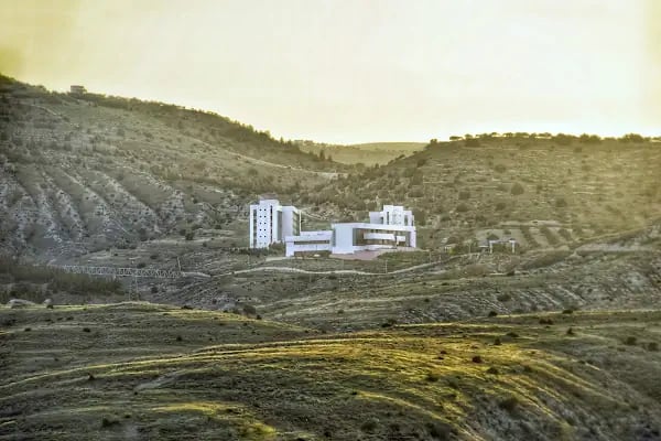 Gaziantep Üniversitesi Nizip Eğitim Fakültesi - Resim 9