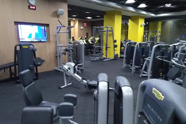 Sia Club Ataşehir - Resim 5