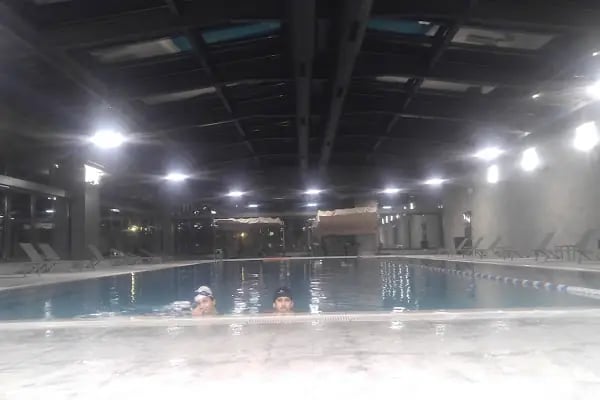Sia Club Ataşehir - Resim 2