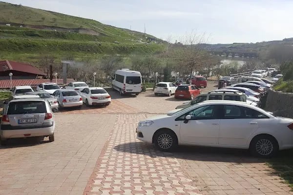 Acem Gölü Çay Bahçesi Restorant - Resim 18
