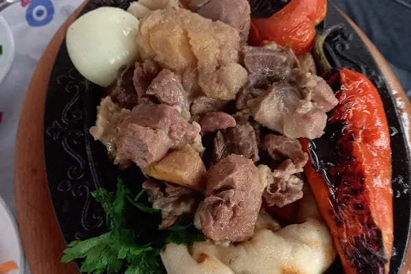 Acem Gölü Çay Bahçesi Restorant - Resim 20