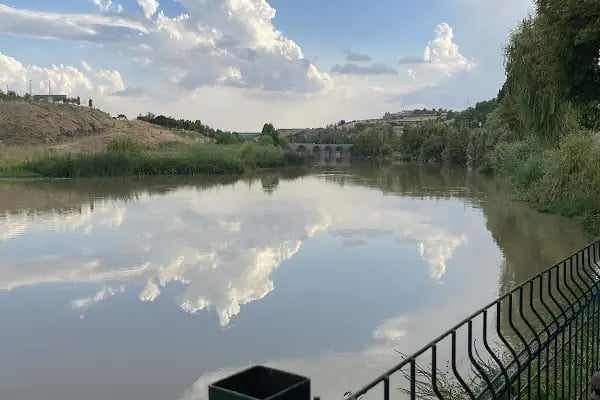 Acem Gölü Çay Bahçesi Restorant - Resim 11