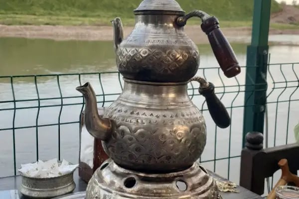 Acem Gölü Çay Bahçesi Restorant - Resim 10
