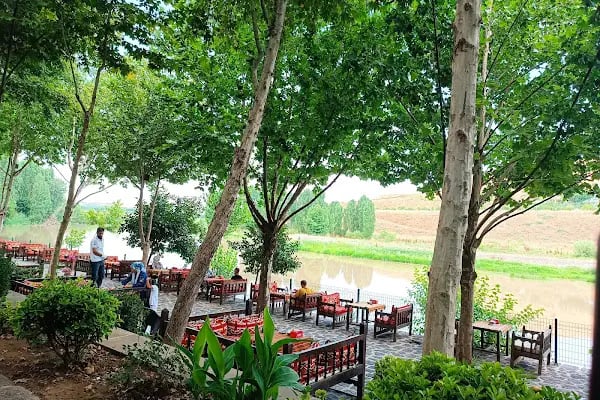 Acem Gölü Çay Bahçesi Restorant - Resim 4