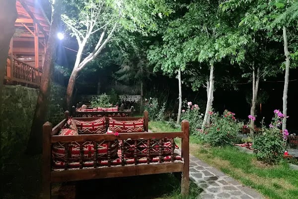 Acem Gölü Çay Bahçesi Restorant - Resim 6