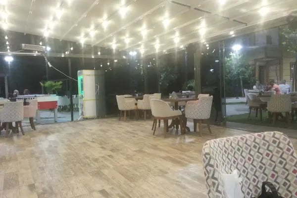 Altaş Zeytin Bahçe - Resim 8
