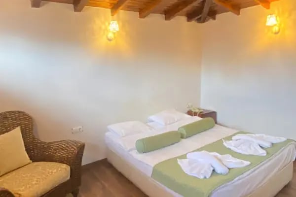 Kaleiçi Hotel - Resim 18