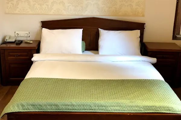Kaleiçi Hotel - Resim 8