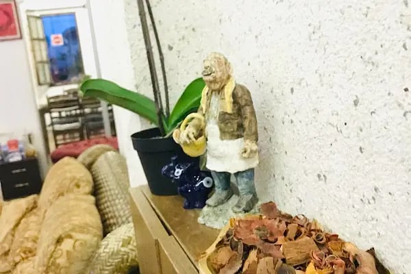 Kaleiçi Hotel - Resim 17