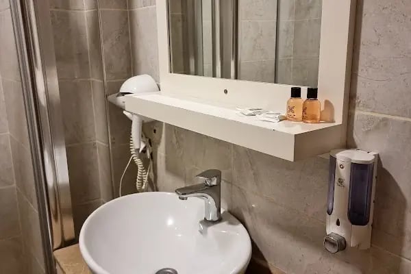 Kaleiçi Hotel - Resim 4