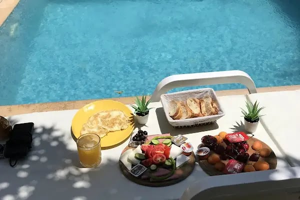 Kaleiçi Hotel - Resim 13