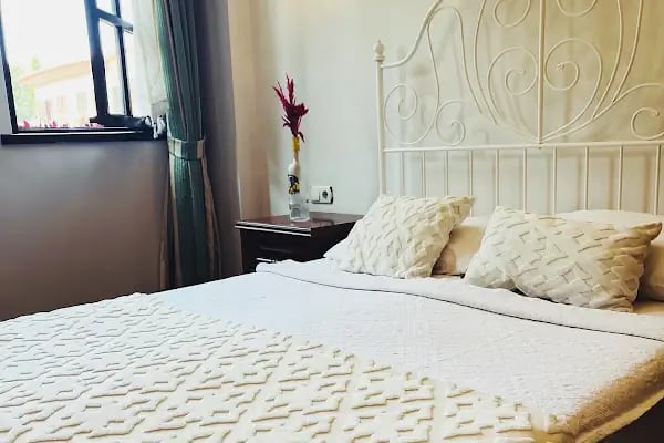 Kaleiçi Hotel - Resim 5
