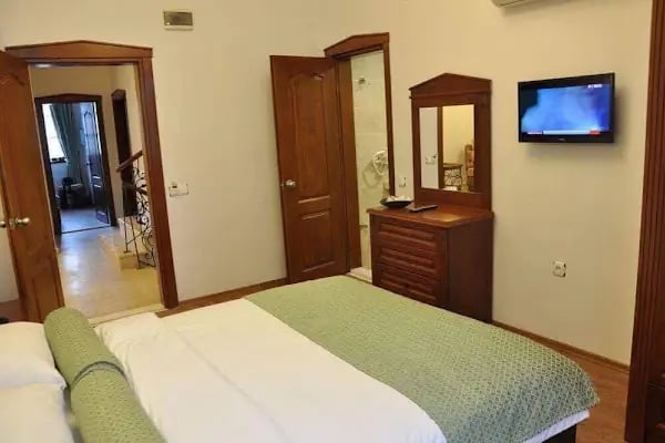 Kaleiçi Hotel - Resim 14
