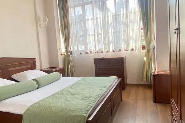 Kaleiçi Hotel - Resim 6