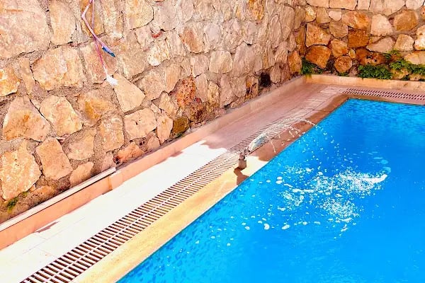 Kaleiçi Hotel - Resim 9