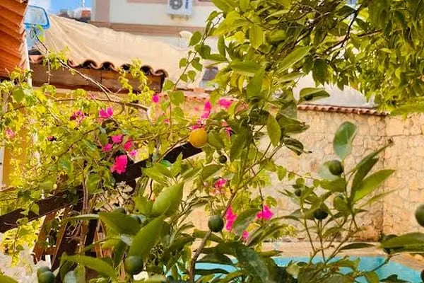 Kaleiçi Hotel - Resim 10