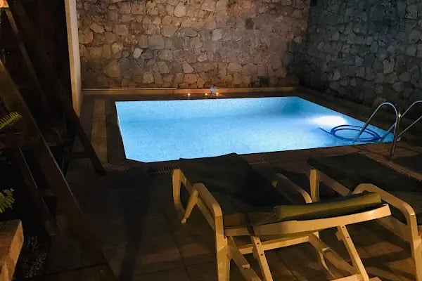 Kaleiçi Hotel - Resim 12